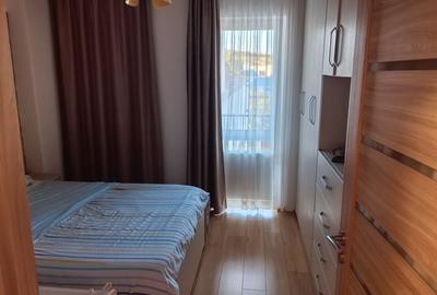 Apartament cu 3 camere semidecomandat în Central - 8