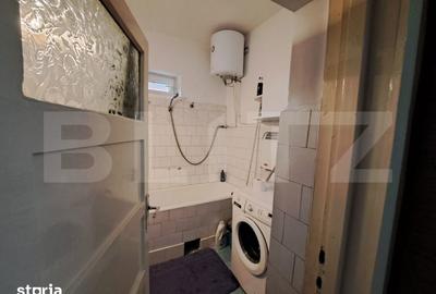 Casă cu 4 camere cu Teren 1017 Mp în Central - 9