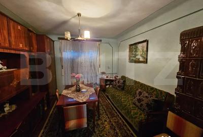 Casă cu 4 camere cu Teren 400 Mp în Central - 8