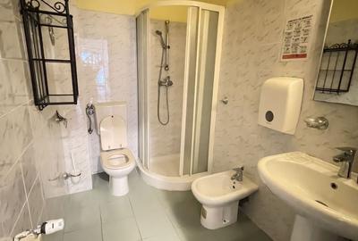 Casă individuală cu 6 camere cu Canalizare în Circumvalațiunii - 21