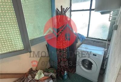Apartament cu 2 camere în Babadag