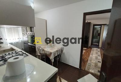 Apartament cu 2 camere semidecomandat, mobilat în Craiovița Nouă - 5