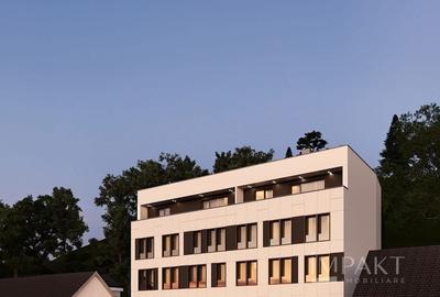 Spațiu comercial, de 97 mp, în Grigorescu - 1