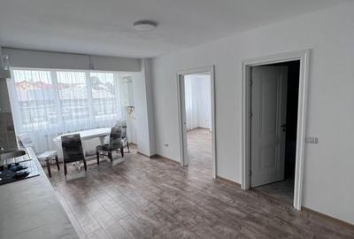 Apartament cu 2 camere decomandat în Fălticeni