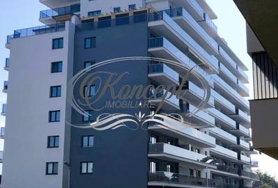 Apartament cu 3 camere semidecomandat, mobilat în Mărăști - 15