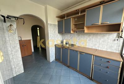 Apartament cu 3 camere decomandat, mobilat în Drumul Taberei - 2