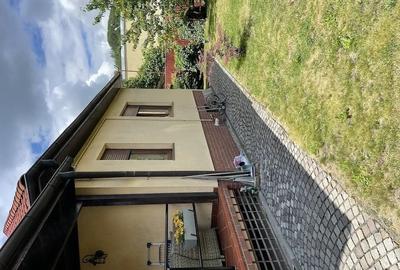 Casă cu Teren 580 Mp în Central