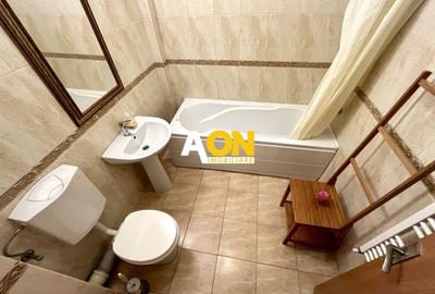 Apartament cu 2 camere decomandat, mobilat în Central - 8