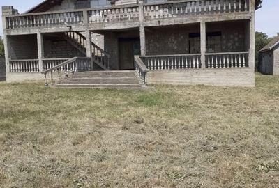 Casă cu 4 camere în Mândruloc - 5