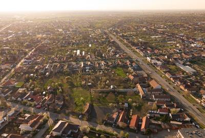 Teren Construcții intravilan de 1811 mp, în Aradul Nou - 9