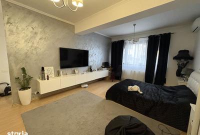 Apartament cu 2 camere în Aviatorilor - 13