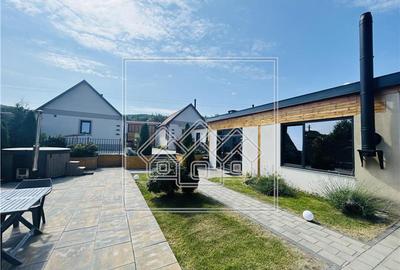 Casă individuală cu 4 camere cu Teren 800 Mp în Periferie - 11