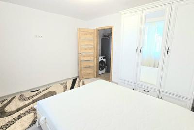 Apartament cu 3 camere decomandat, mobilat în Cloșca - 9