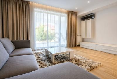 Apartament cu 2 camere decomandat, mobilat în Pipera - 2