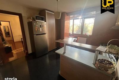 Apartament cu 3 camere semidecomandat în Dristor - 8