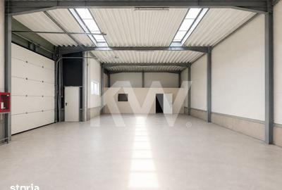 Spațiu comercial, de 130 mp, în Bartolomeu