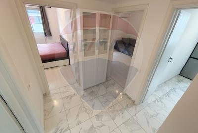 Apartament cu 2 camere decomandat, mobilat în Chiajna - 1