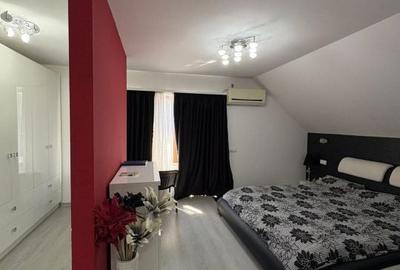 Casă cu 4 camere cu Teren 1039 Mp în Griviței - 2