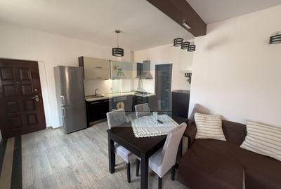 Apartament cu 3 camere decomandat, mobilat în Centrul Istoric - 4