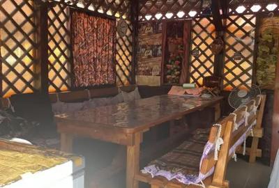 Casă cu 4 camere cu Teren 692 Mp în Vlădesti - 5