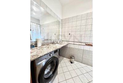 Apartament cu 9 camere semidecomandat, mobilat în Dorobanți - 32