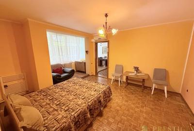 Apartament cu 2 camere semidecomandat, mobilat în Decebal - 2