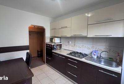 Apartament cu 3 camere decomandat în Dacia - 16