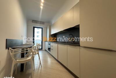 Apartament în Nord