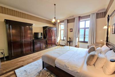 Apartament cu 2 camere semidecomandat, mobilat în P-ța Maria - 3