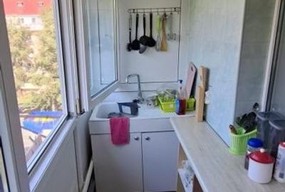 Apartament cu 2 camere semidecomandat în Apărătorii Patriei - 5