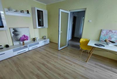 Apartament cu 3 camere semidecomandat în Țiglina 1 - 17