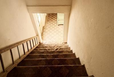 Casă cu 4 camere în Războieni-Cetate - 6