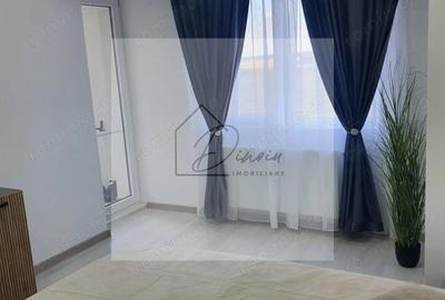 Apartament cu 2 camere decomandat, mobilat în Central - 2