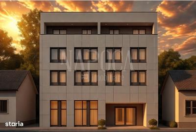 Apartament cu 4 camere în Central - 4