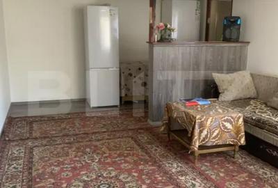 Casă cu 2 camere cu Teren 125 Mp în Central - 4