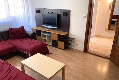 Apartament cu 3 camere semidecomandat în Obor - 2