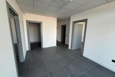 Spațiu industrial, de 590 mp, în Chiajna - 11