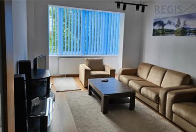 Apartament cu 2 camere decomandat în Centrul Civic