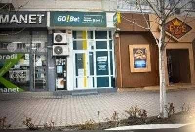 Spațiu comercial, de 32 mp, în Ultracentral