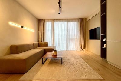 Apartament cu 2 camere semidecomandat în Andrei Mureșanu - 2