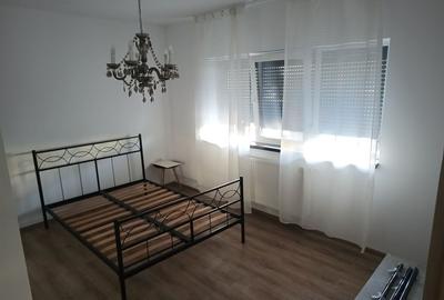 Apartament cu 2 camere decomandat în Ghiroda - 1