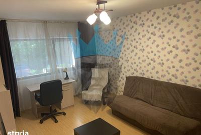 Apartament cu 2 camere în Aviației