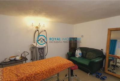 Spațiu comercial, de 300 mp, în Central - 17