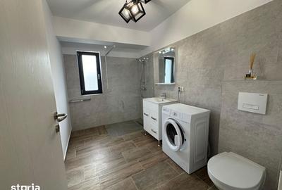 Apartament cu 3 camere în Micești - 5