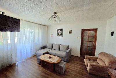 Apartament cu 2 camere semidecomandat în Est - 3