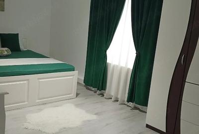 Casă cu 4 camere cu Teren 1128 Mp în 1 Mai - 2