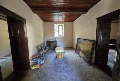 Casă individuală cu 2 camere cu Teren 549 Mp în Cenad - 6