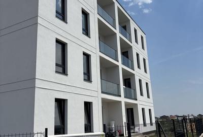 Apartament cu 3 camere decomandat în Exterior Vest - 2