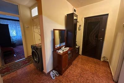 Apartament cu 3 camere decomandat, mobilat în Cornitoiu - 10