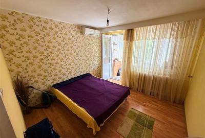Apartament cu 3 camere decomandat în Obor - 6